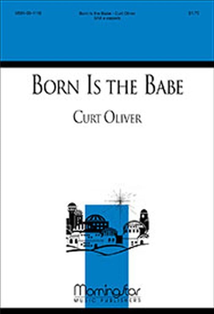 Born Is the Babe